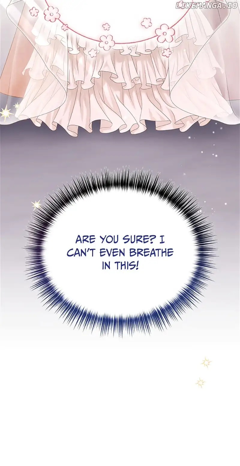 In This Life, I Will Survive Until the End Chapter 17 - Page 86