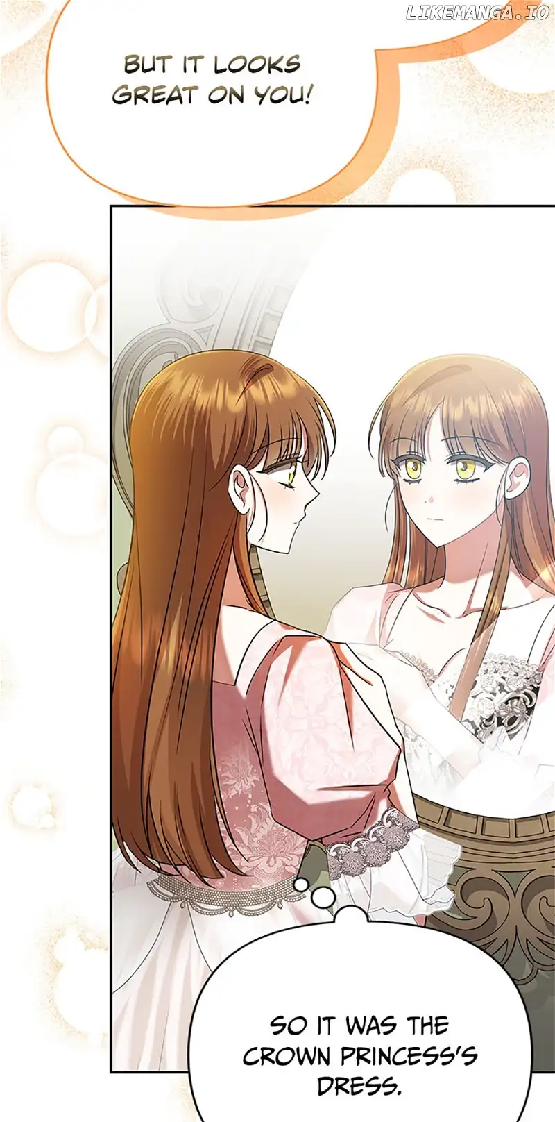 In This Life, I Will Survive Until the End Chapter 17 - Page 88