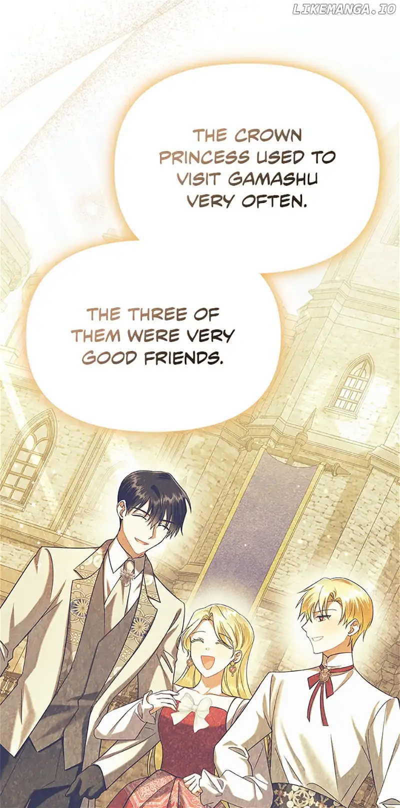 In This Life, I Will Survive Until the End Chapter 17 - Page 90