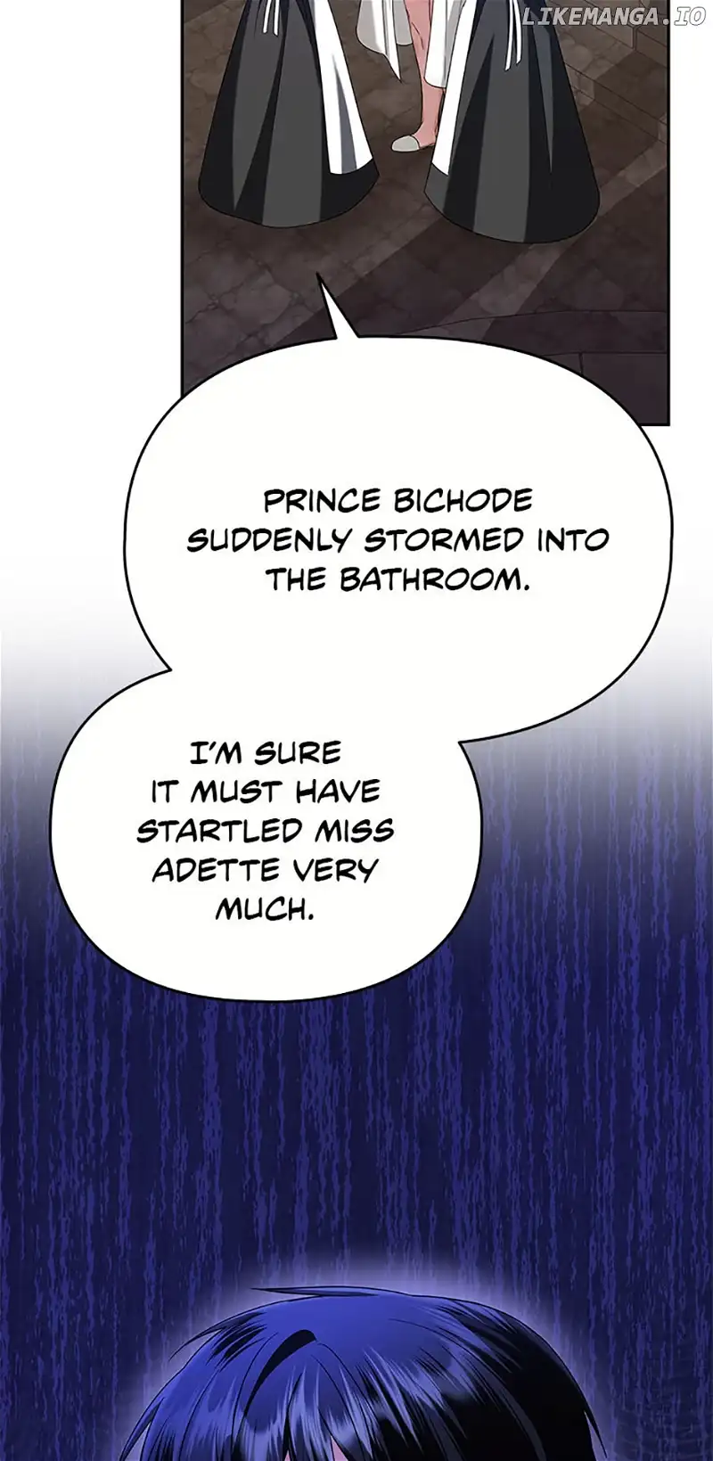 In This Life, I Will Survive Until the End Chapter 17 - Page 10