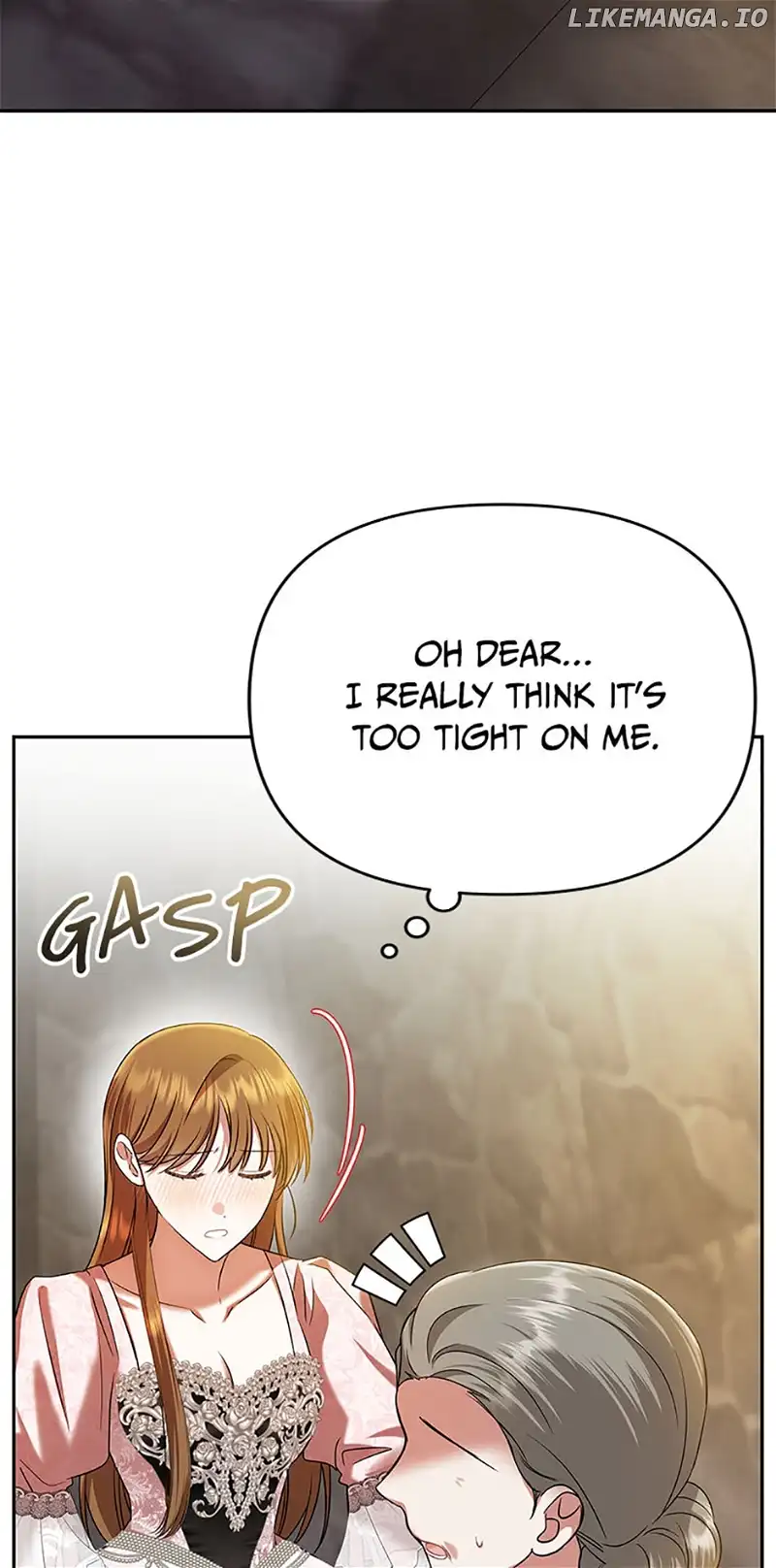 In This Life, I Will Survive Until the End Chapter 17 - Page 95