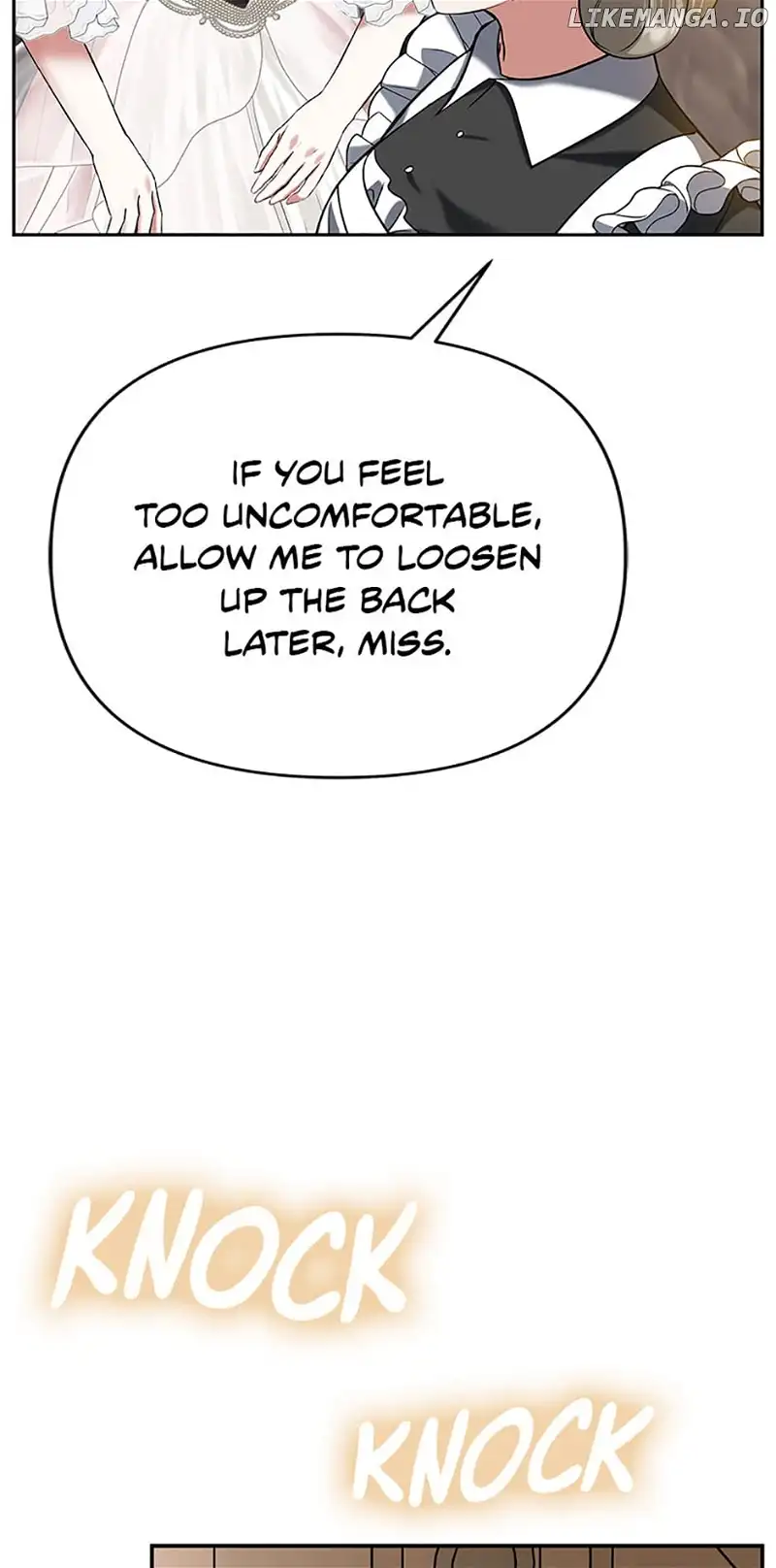 In This Life, I Will Survive Until the End Chapter 17 - Page 96