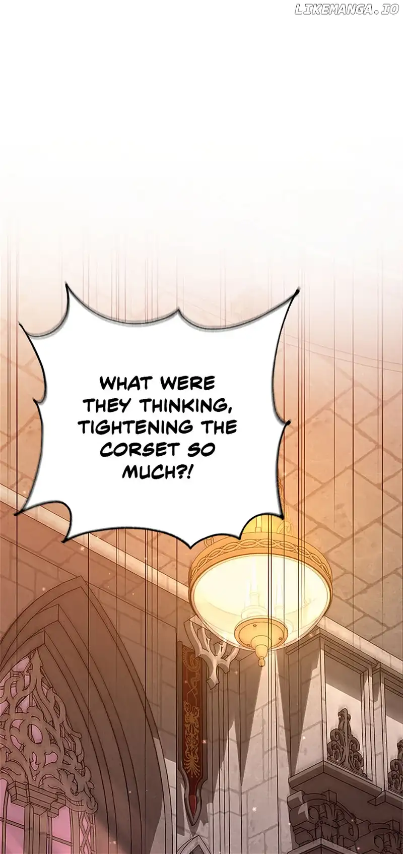 In This Life, I Will Survive Until the End Chapter 18 - Page 1