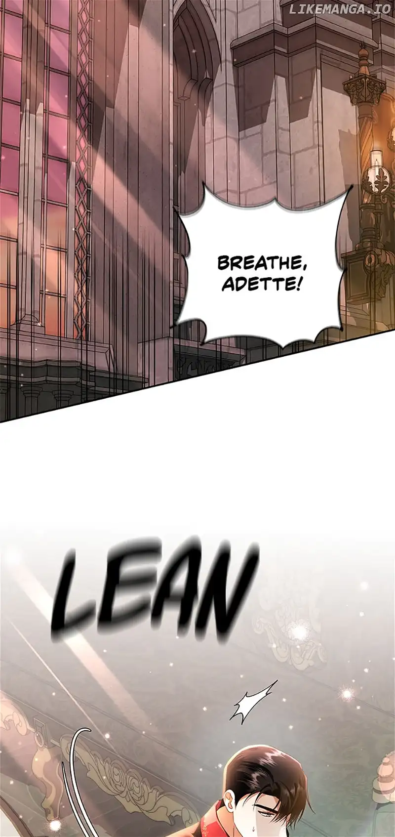 In This Life, I Will Survive Until the End Chapter 18 - Page 2