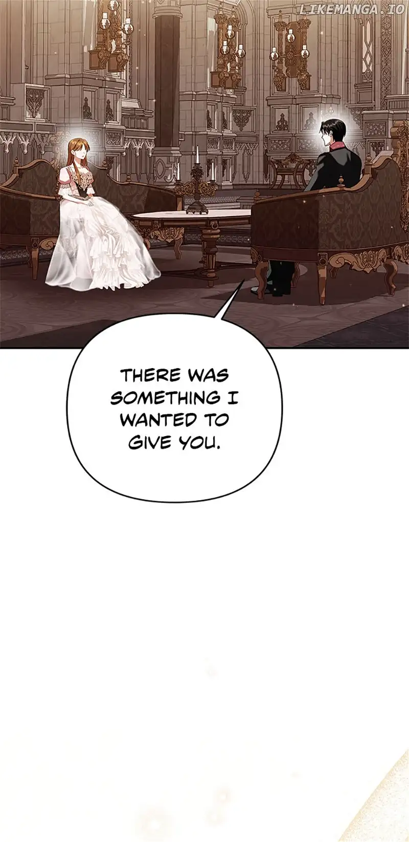 In This Life, I Will Survive Until the End Chapter 18 - Page 14