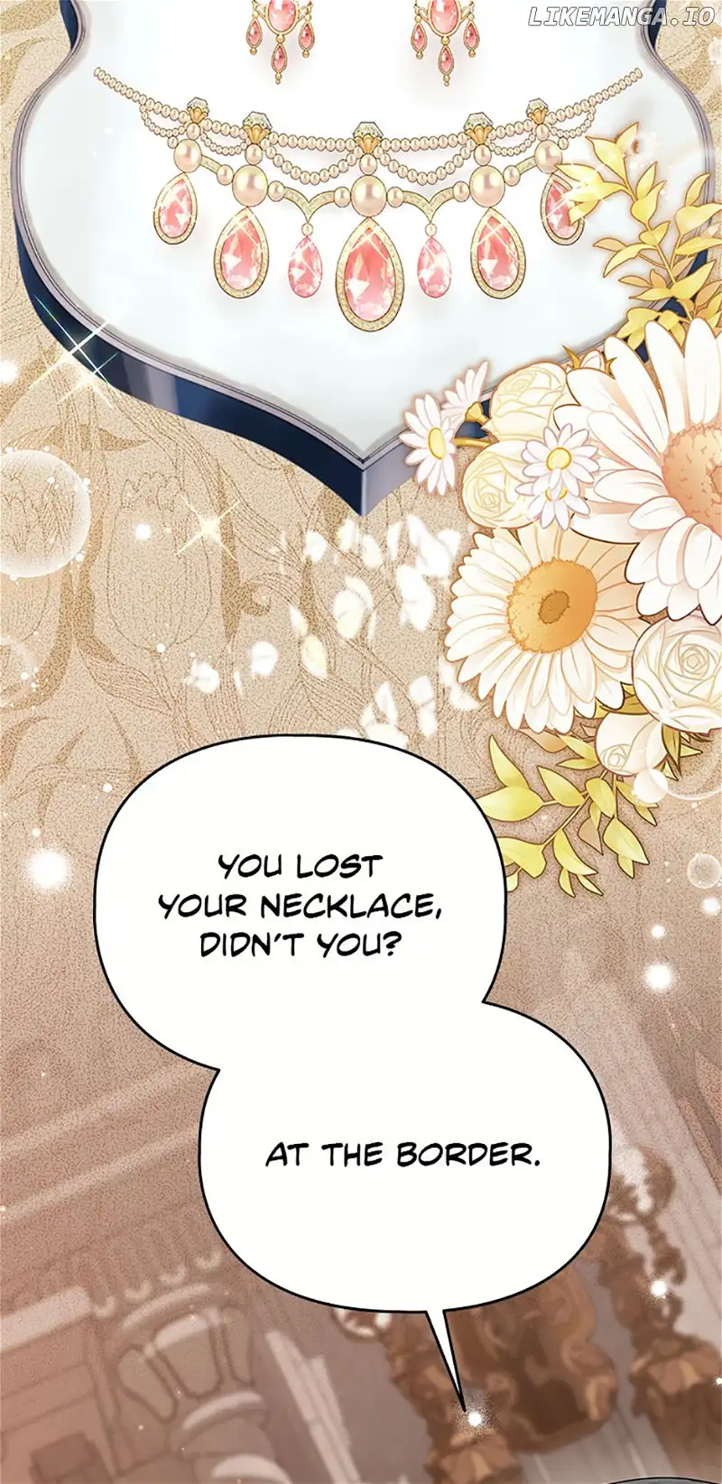 In This Life, I Will Survive Until the End Chapter 18 - Page 16