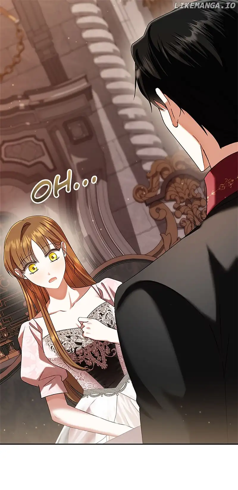 In This Life, I Will Survive Until the End Chapter 18 - Page 17