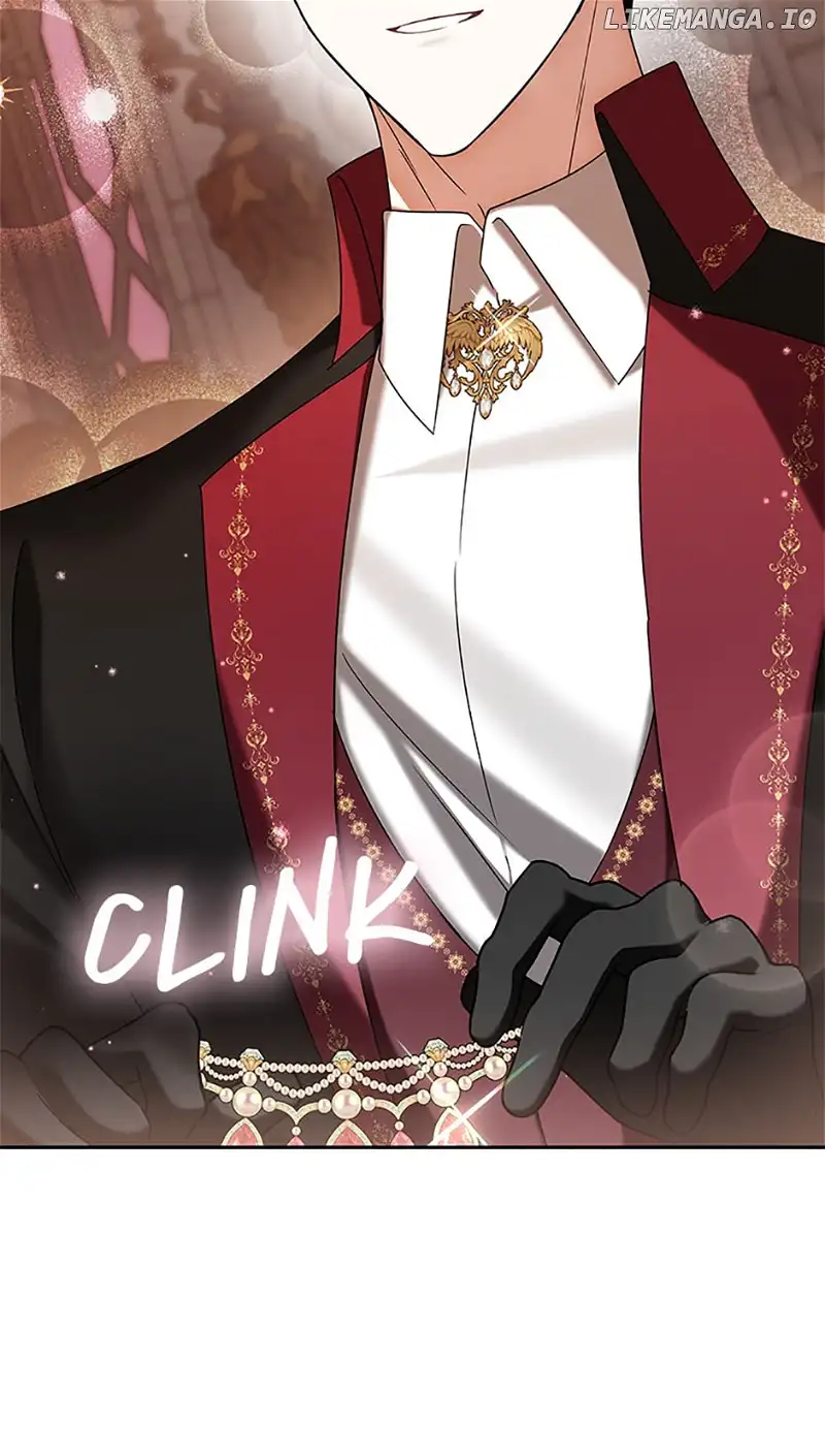 In This Life, I Will Survive Until the End Chapter 18 - Page 19