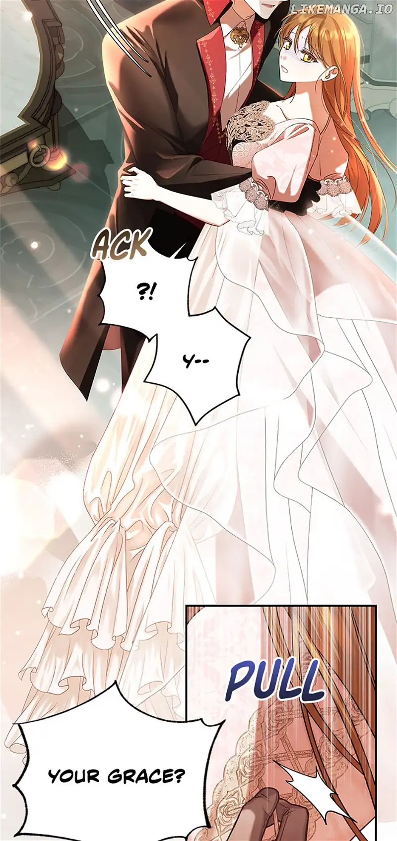 In This Life, I Will Survive Until the End Chapter 18 - Page 3