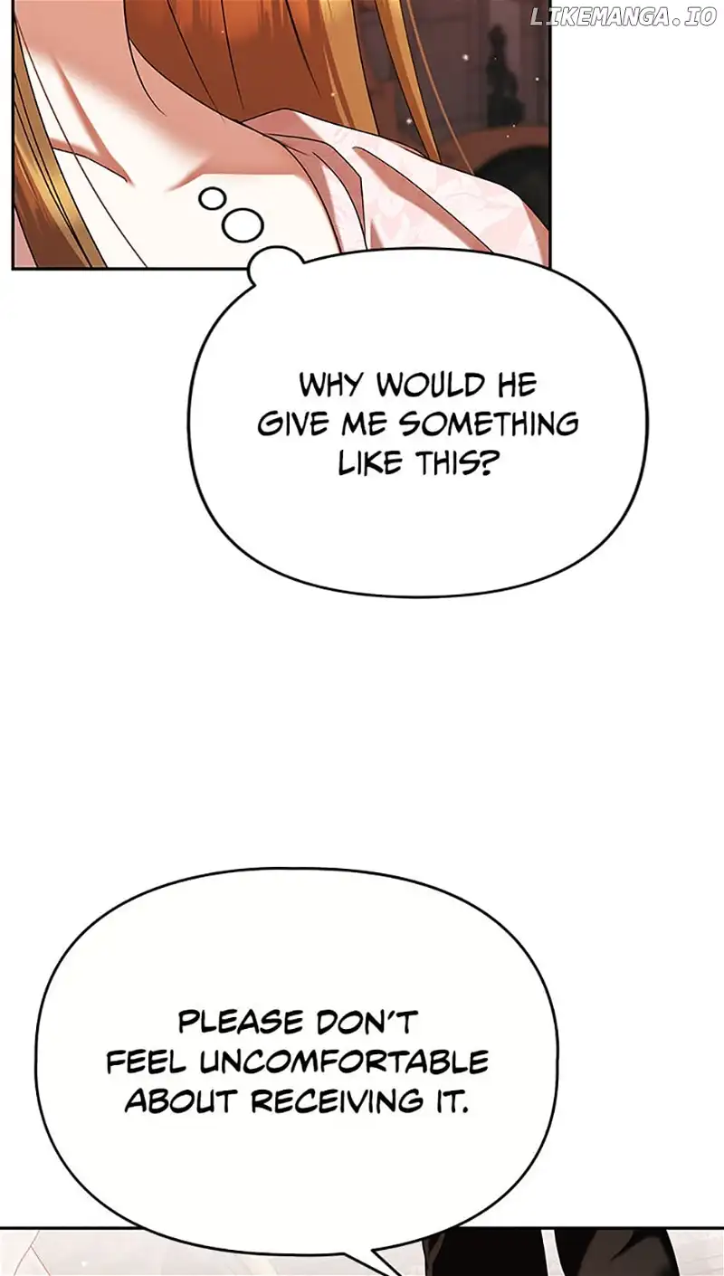 In This Life, I Will Survive Until the End Chapter 18 - Page 21