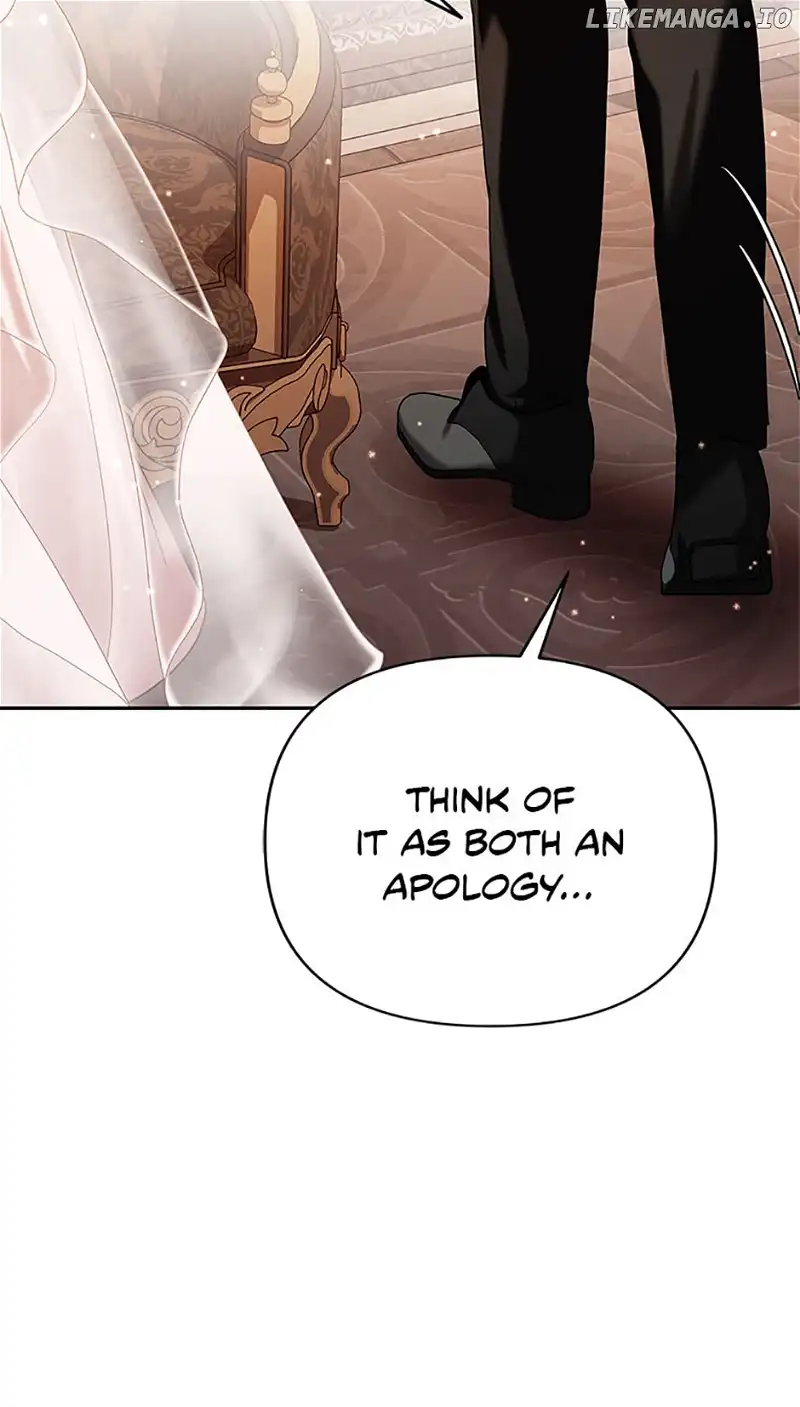 In This Life, I Will Survive Until the End Chapter 18 - Page 22