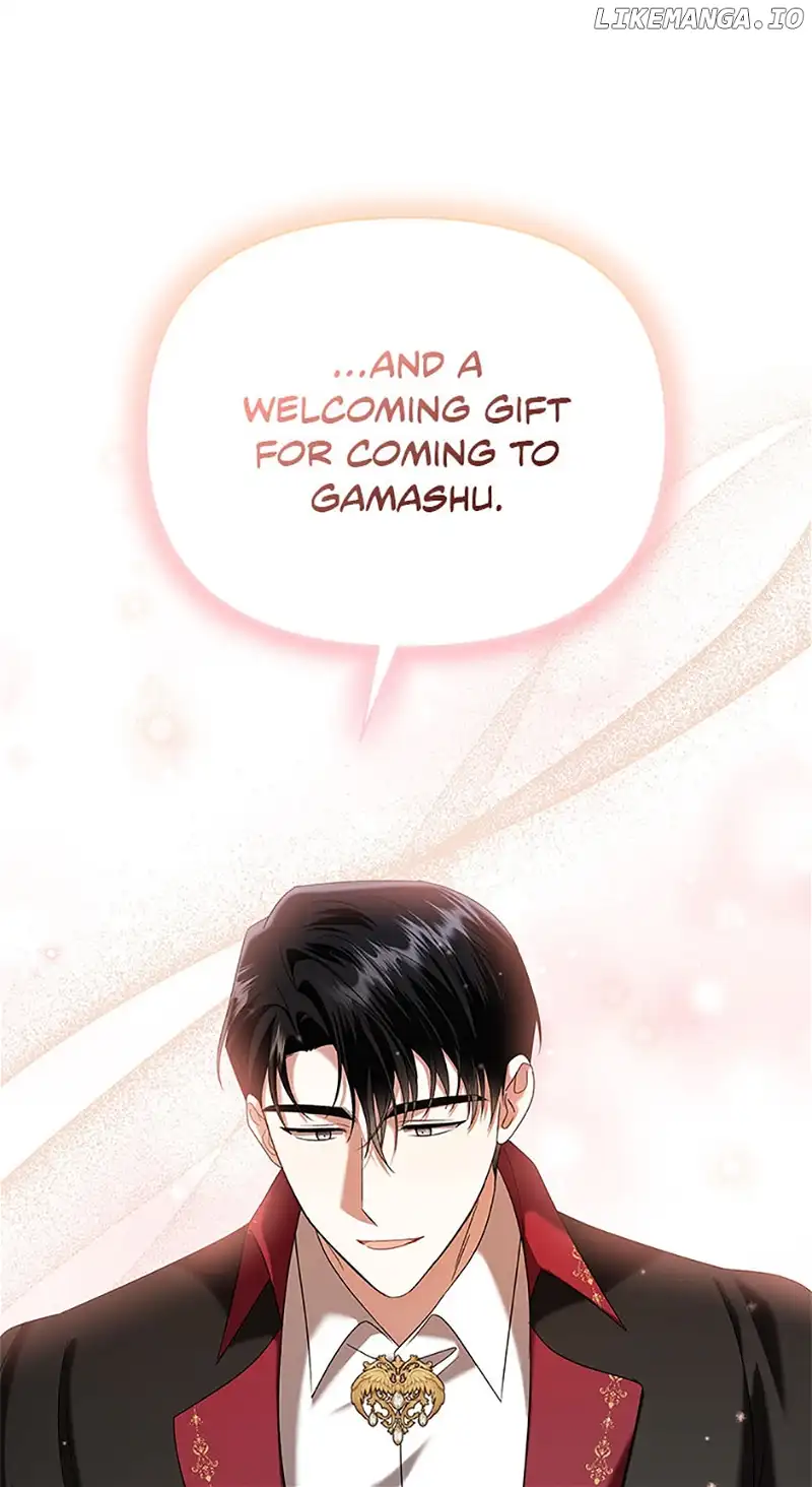 In This Life, I Will Survive Until the End Chapter 18 - Page 23