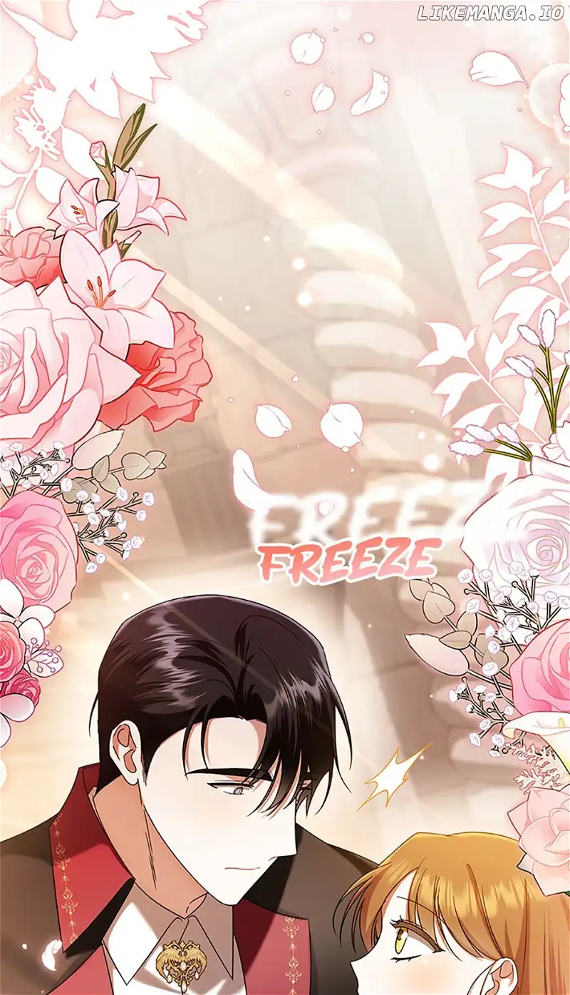 In This Life, I Will Survive Until the End Chapter 18 - Page 30