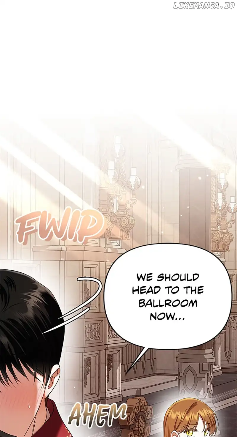 In This Life, I Will Survive Until the End Chapter 18 - Page 33