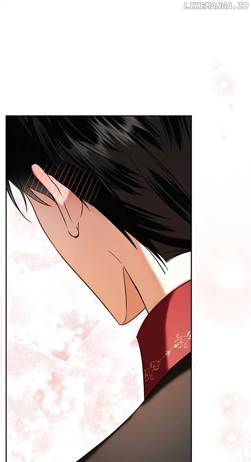 In This Life, I Will Survive Until the End Chapter 18 - Page 35