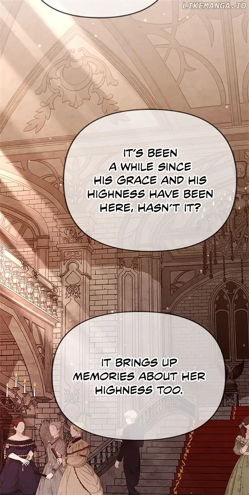 In This Life, I Will Survive Until the End Chapter 18 - Page 39