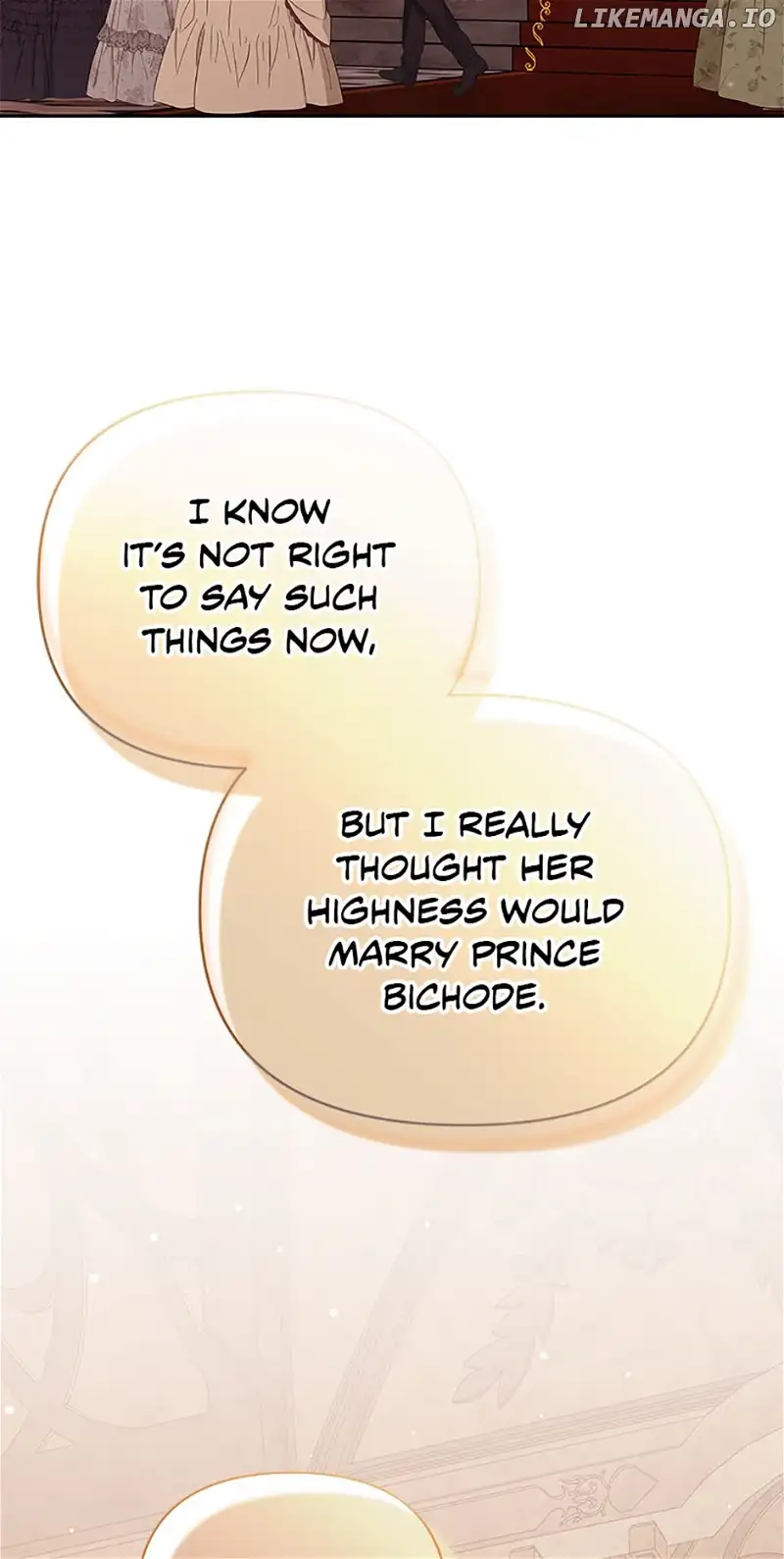 In This Life, I Will Survive Until the End Chapter 18 - Page 40