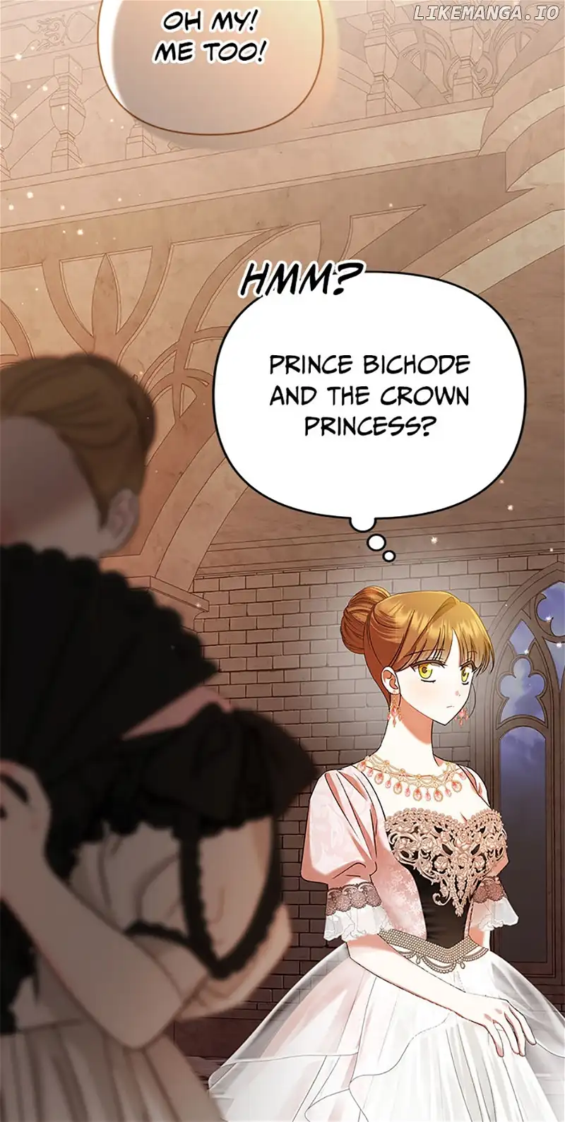 In This Life, I Will Survive Until the End Chapter 18 - Page 41