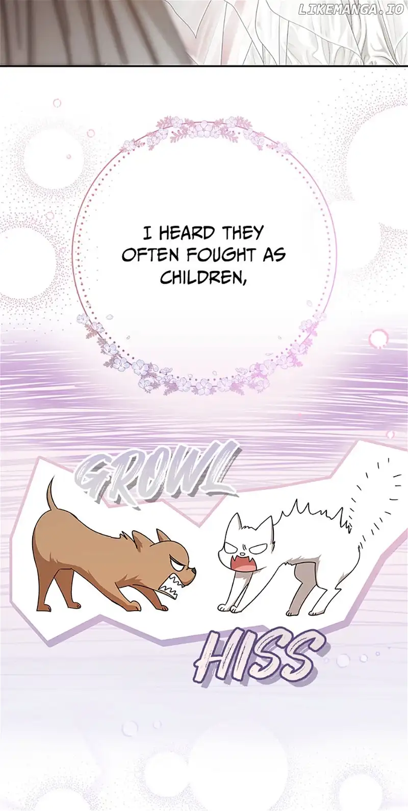 In This Life, I Will Survive Until the End Chapter 18 - Page 42