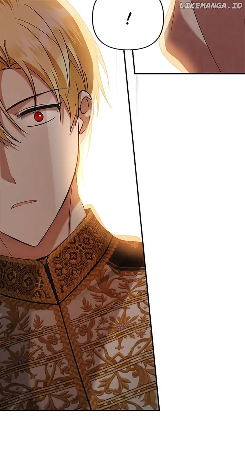 In This Life, I Will Survive Until the End Chapter 18 - Page 50