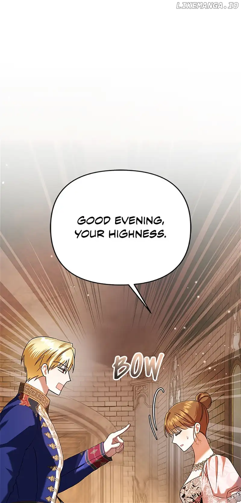 In This Life, I Will Survive Until the End Chapter 18 - Page 51