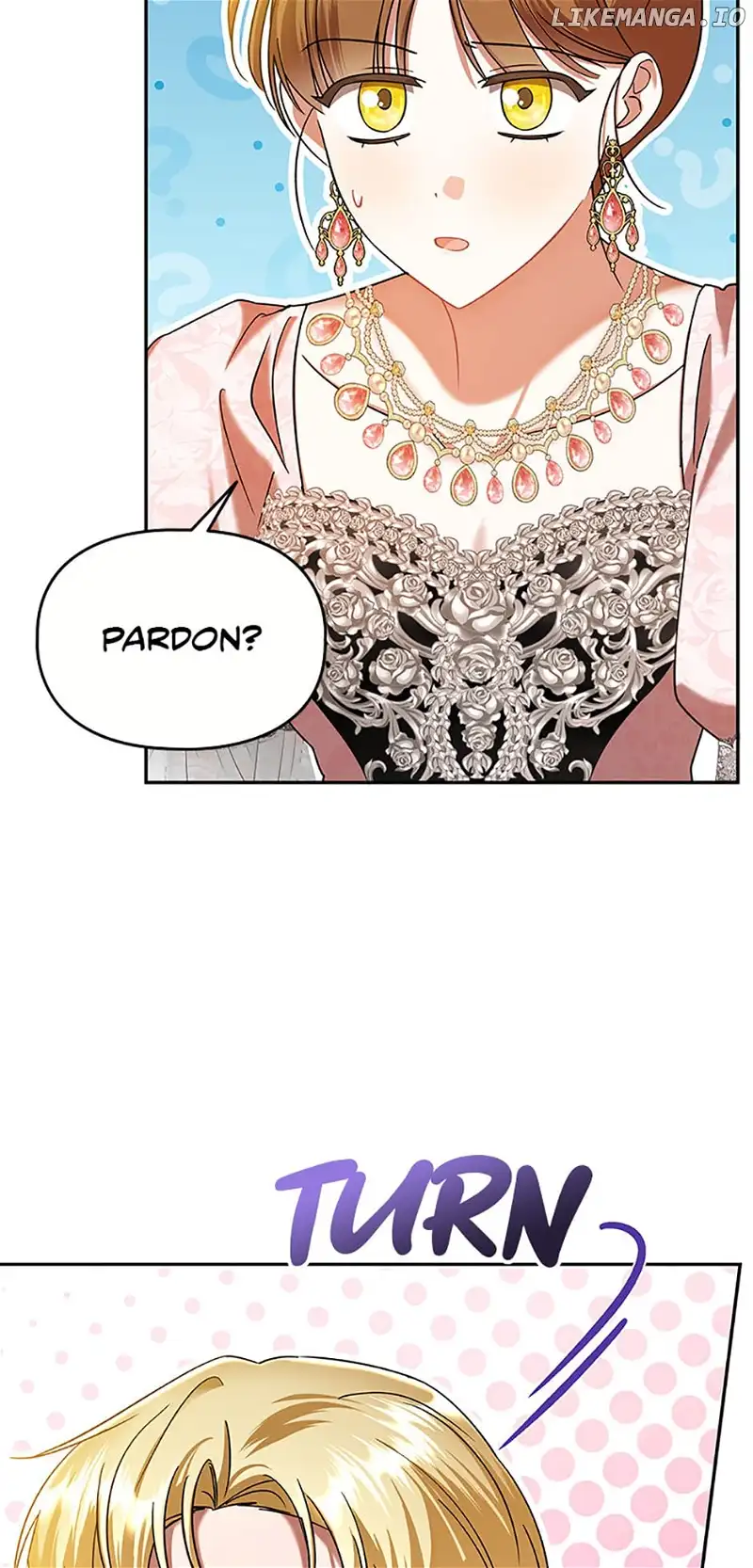 In This Life, I Will Survive Until the End Chapter 18 - Page 53