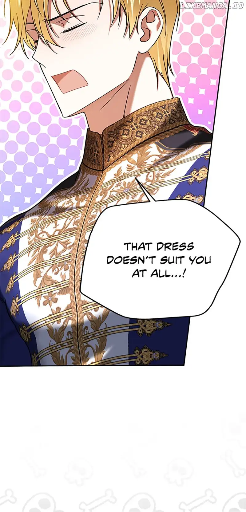 In This Life, I Will Survive Until the End Chapter 18 - Page 54