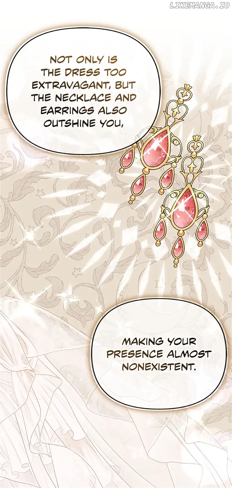 In This Life, I Will Survive Until the End Chapter 18 - Page 56