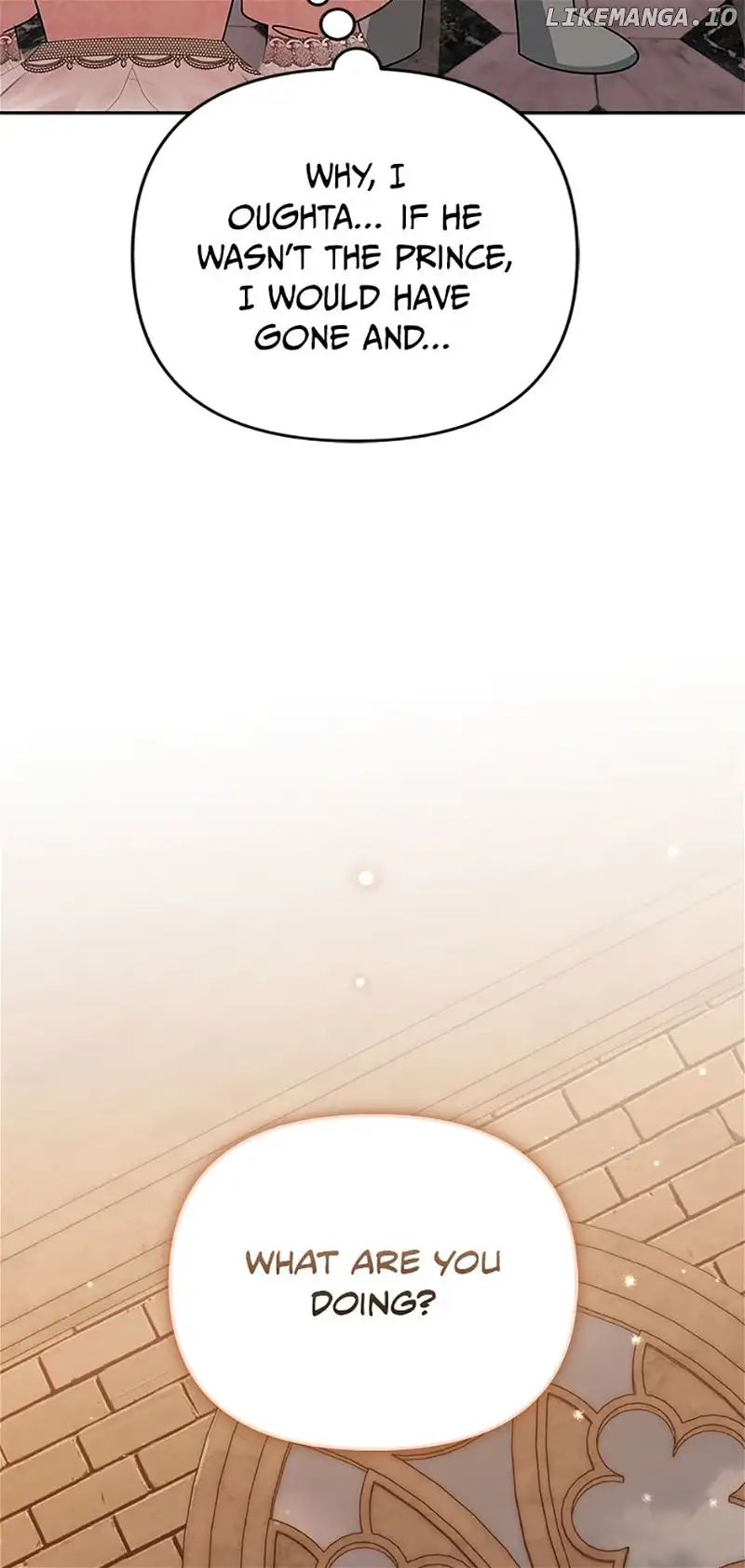 In This Life, I Will Survive Until the End Chapter 18 - Page 58