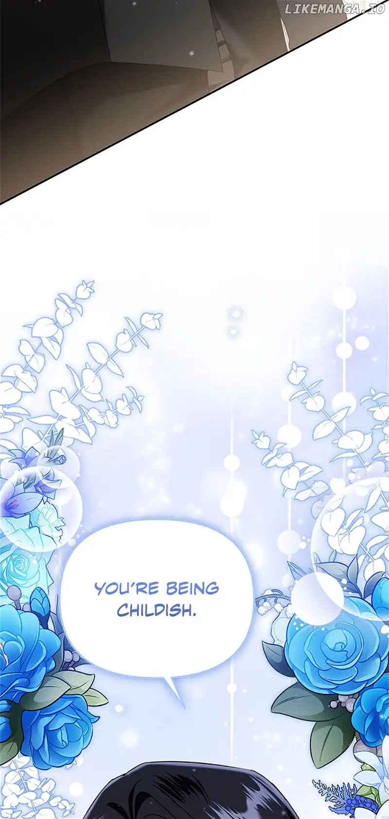 In This Life, I Will Survive Until the End Chapter 18 - Page 60