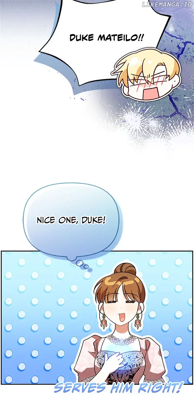 In This Life, I Will Survive Until the End Chapter 18 - Page 62