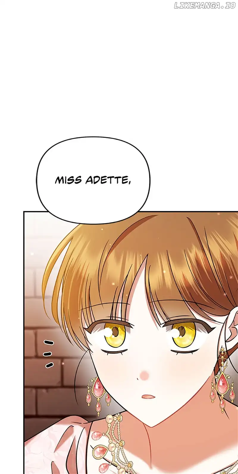 In This Life, I Will Survive Until the End Chapter 18 - Page 63