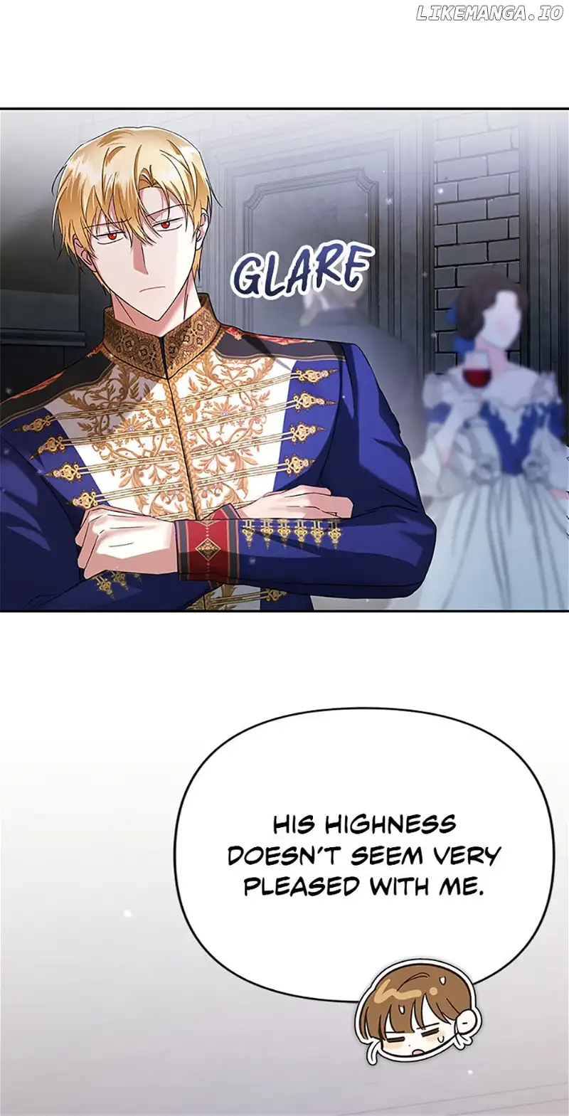 In This Life, I Will Survive Until the End Chapter 18 - Page 70