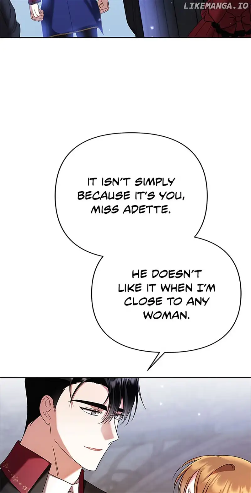 In This Life, I Will Survive Until the End Chapter 18 - Page 72