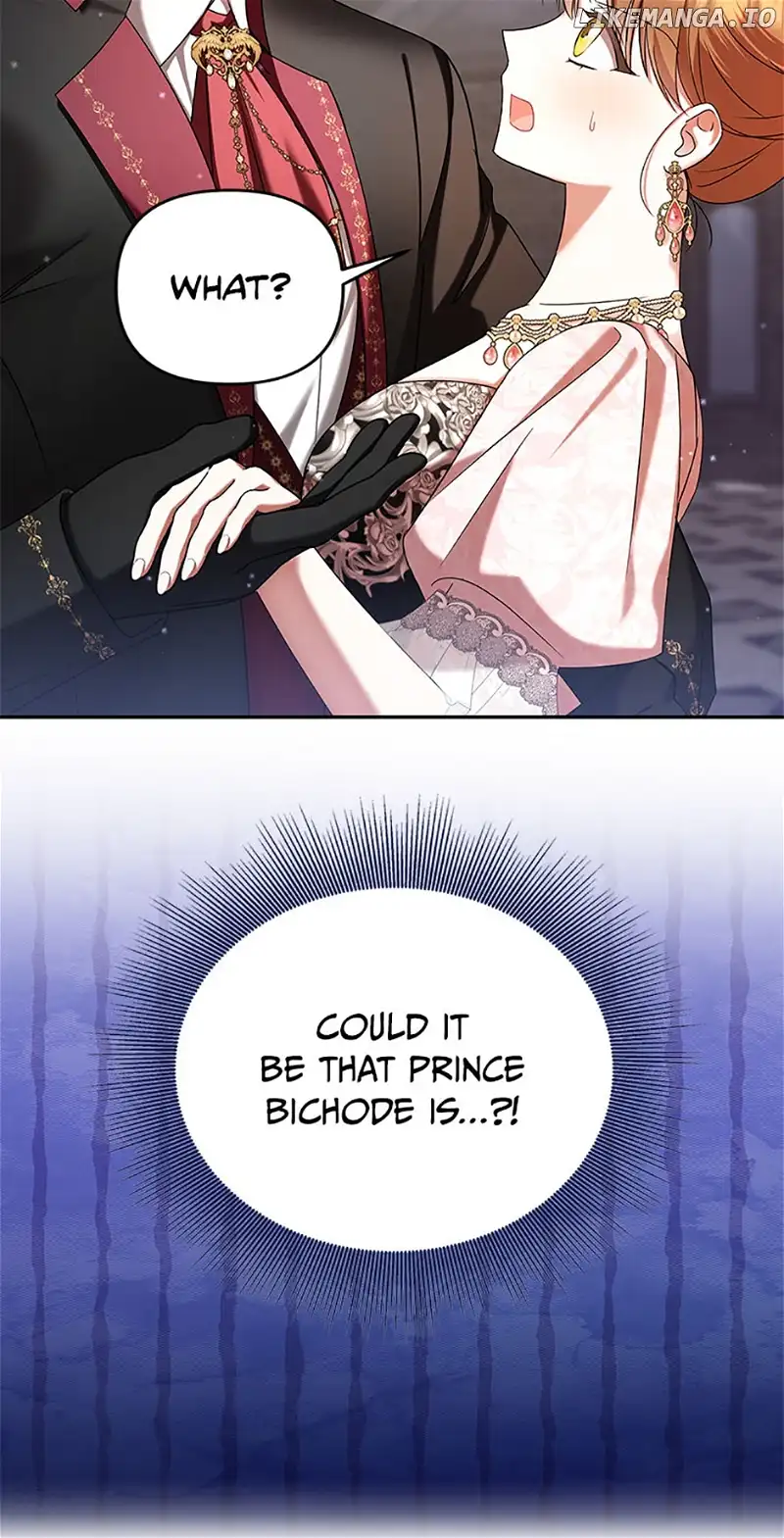 In This Life, I Will Survive Until the End Chapter 18 - Page 73