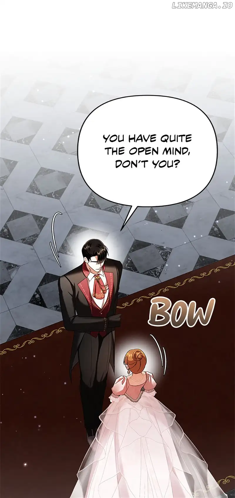 In This Life, I Will Survive Until the End Chapter 18 - Page 76