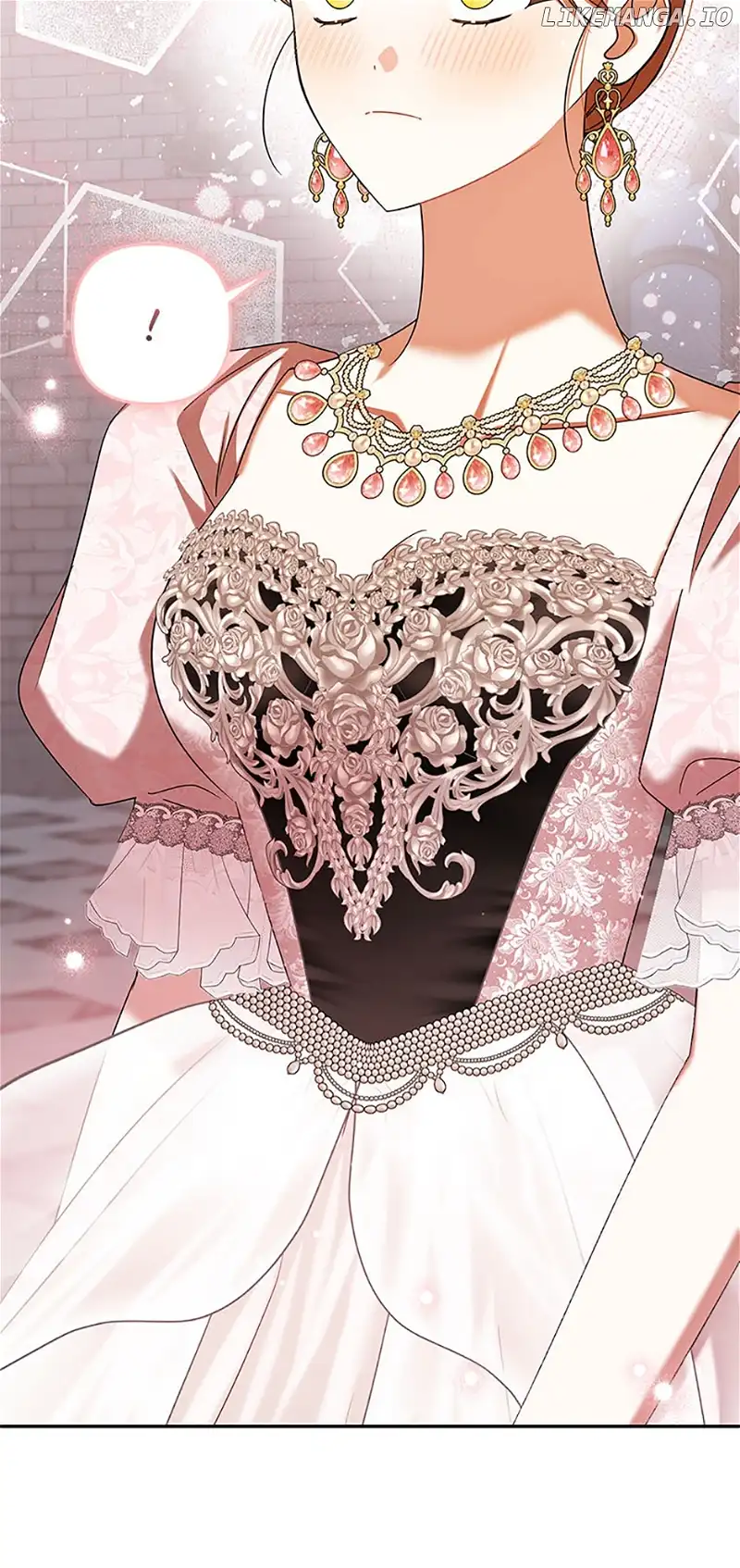 In This Life, I Will Survive Until the End Chapter 18 - Page 78