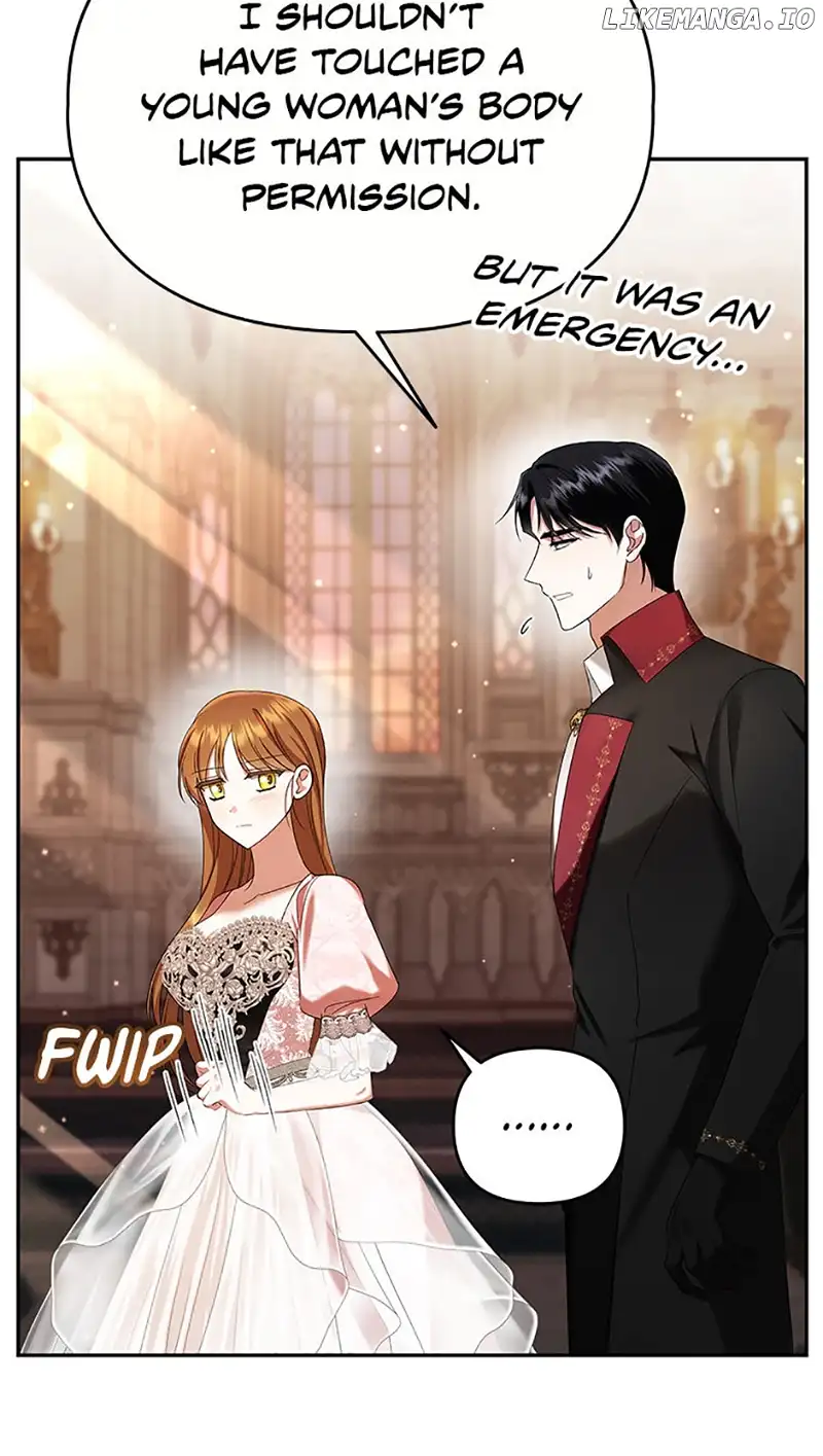 In This Life, I Will Survive Until the End Chapter 18 - Page 9