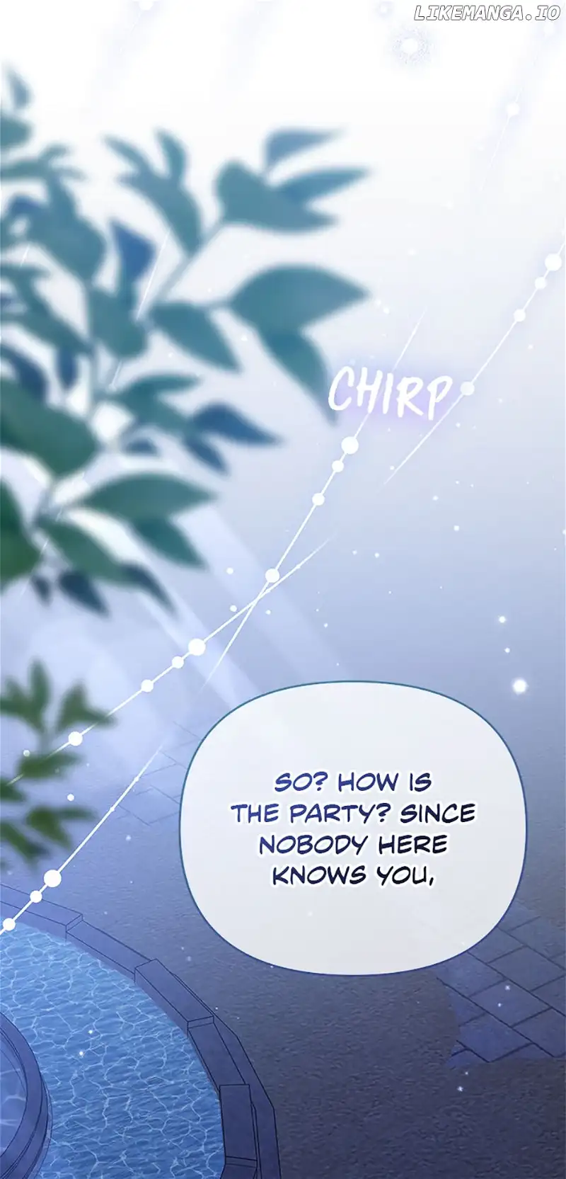 In This Life, I Will Survive Until the End Chapter 18 - Page 81