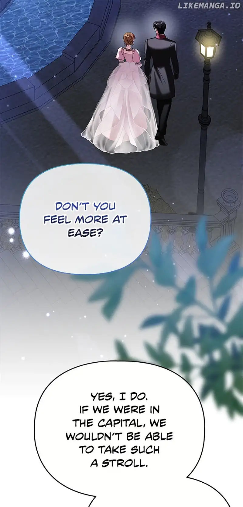 In This Life, I Will Survive Until the End Chapter 18 - Page 82