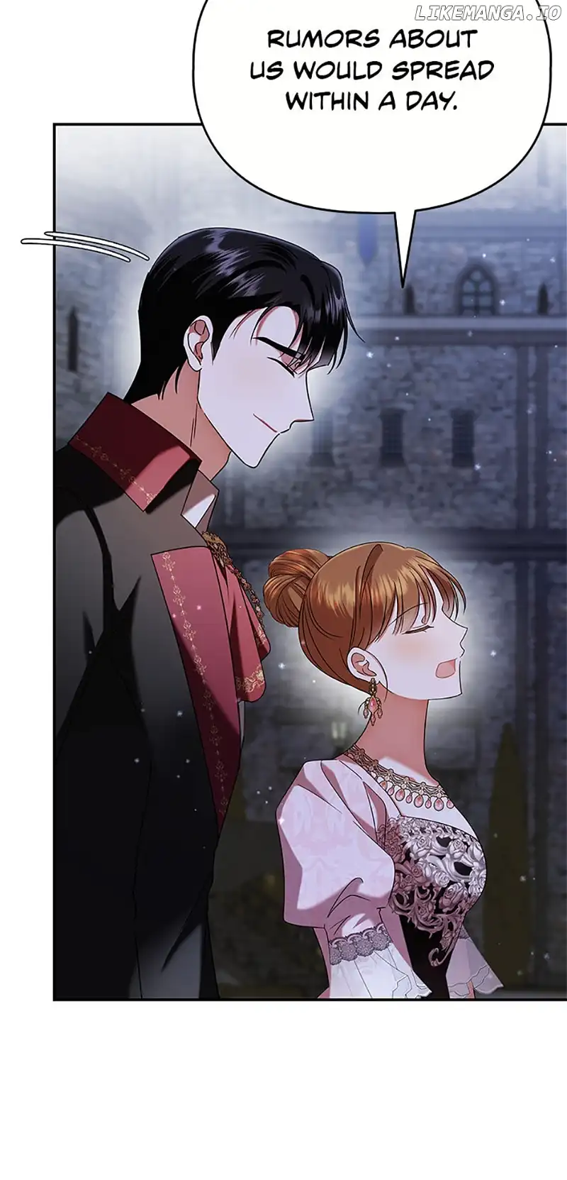 In This Life, I Will Survive Until the End Chapter 18 - Page 83