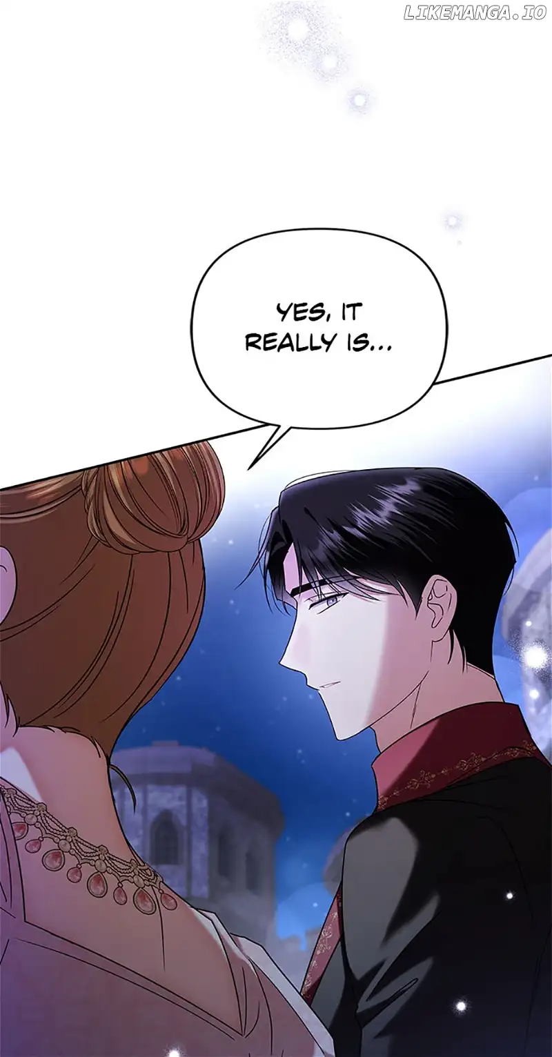 In This Life, I Will Survive Until the End Chapter 18 - Page 87