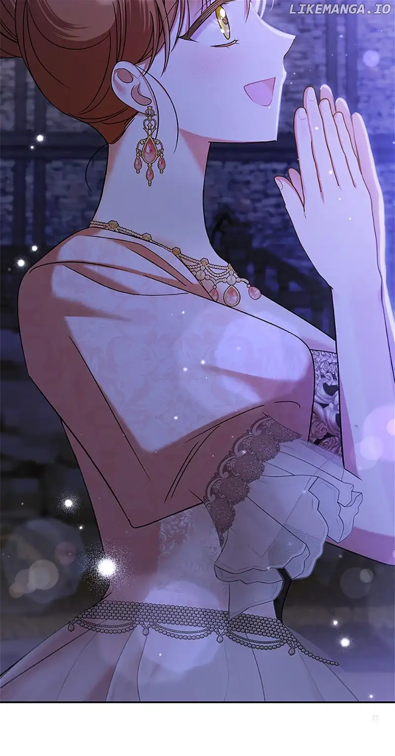 In This Life, I Will Survive Until the End Chapter 18 - Page 89