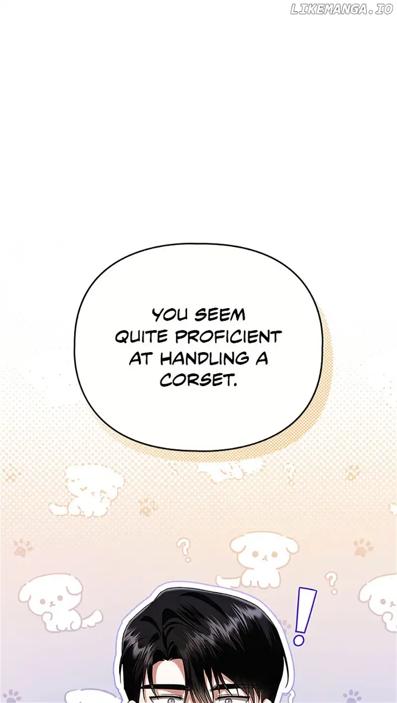 In This Life, I Will Survive Until the End Chapter 18 - Page 10