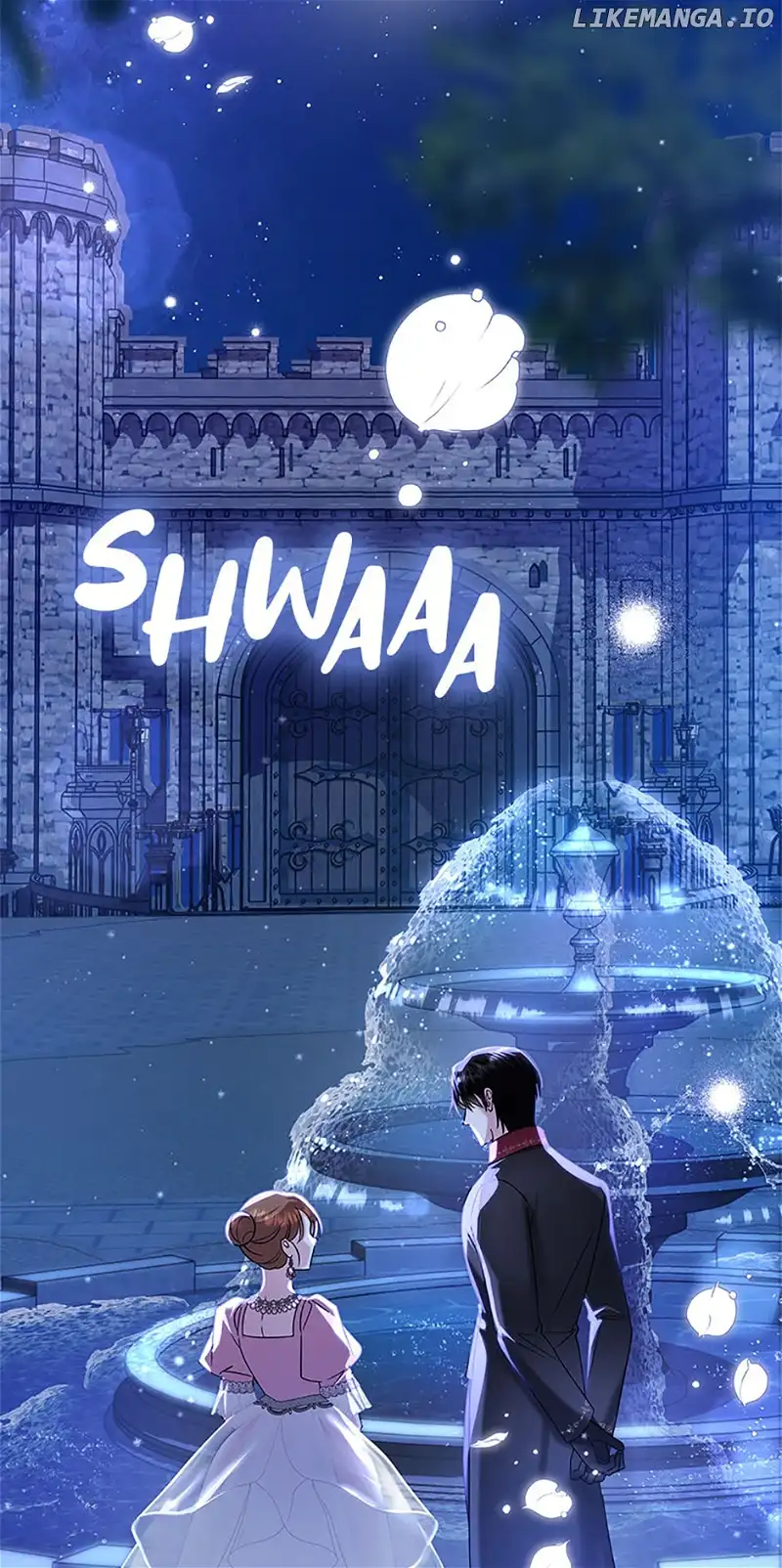 In This Life, I Will Survive Until the End Chapter 18 - Page 92