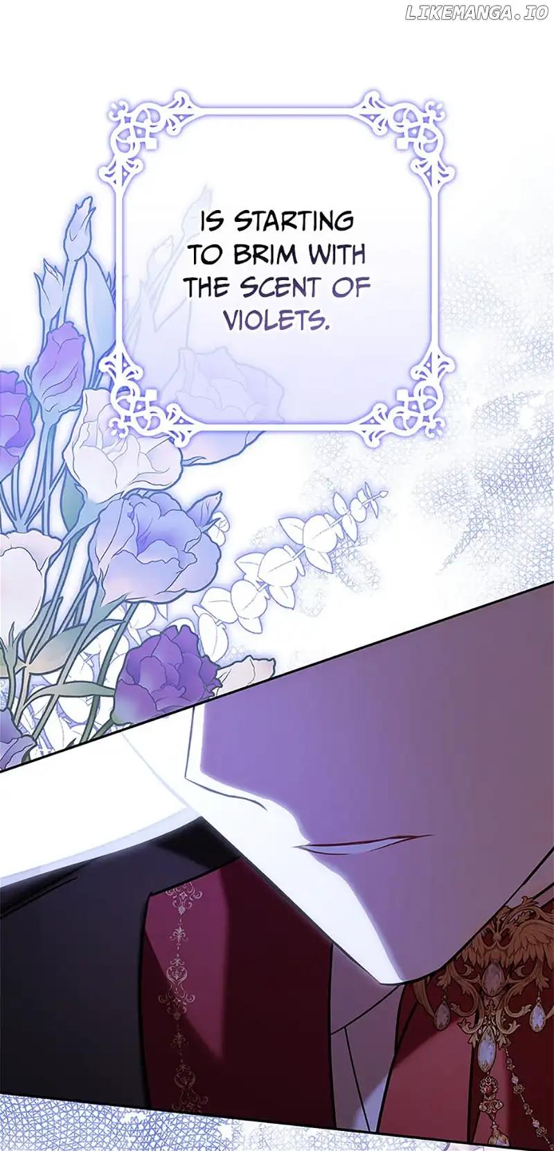 In This Life, I Will Survive Until the End Chapter 18 - Page 97