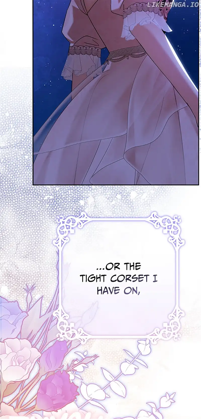 In This Life, I Will Survive Until the End Chapter 18 - Page 99