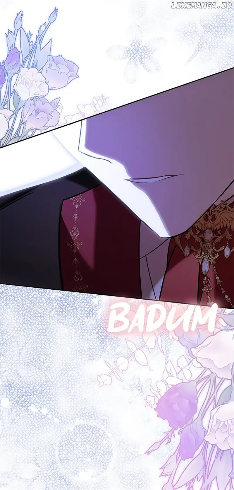 In This Life, I Will Survive Until the End Chapter 19 - Page 2