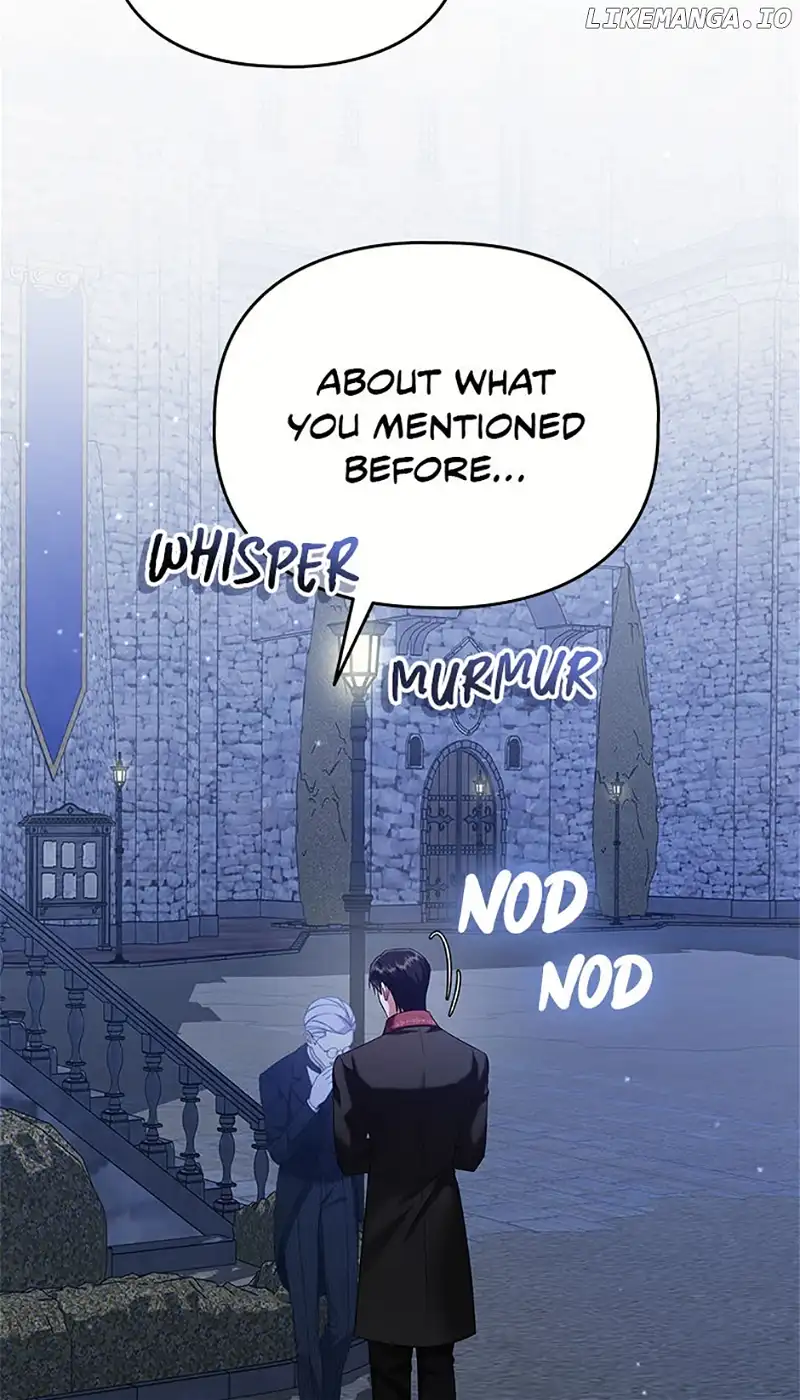 In This Life, I Will Survive Until the End Chapter 19 - Page 11