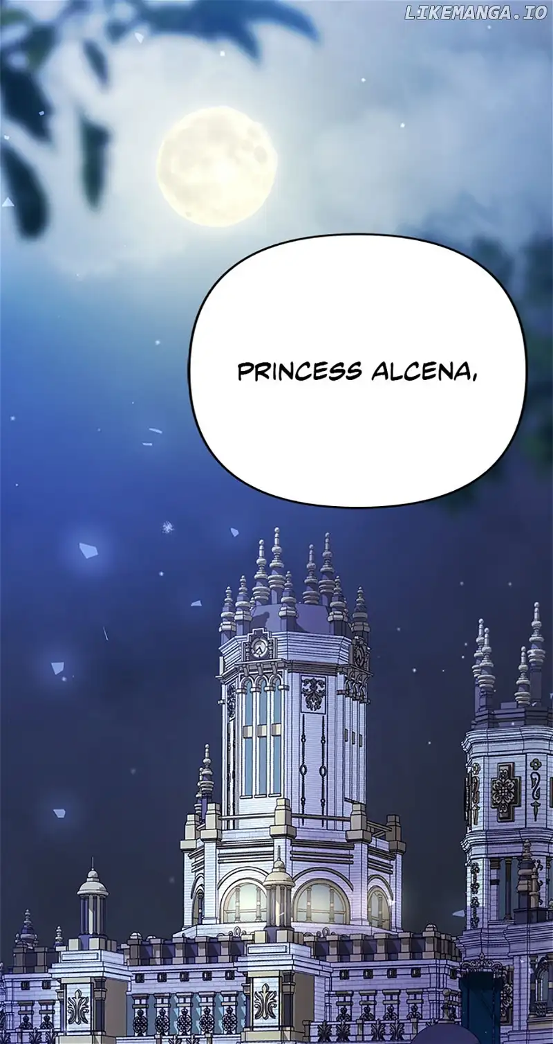 In This Life, I Will Survive Until the End Chapter 19 - Page 103